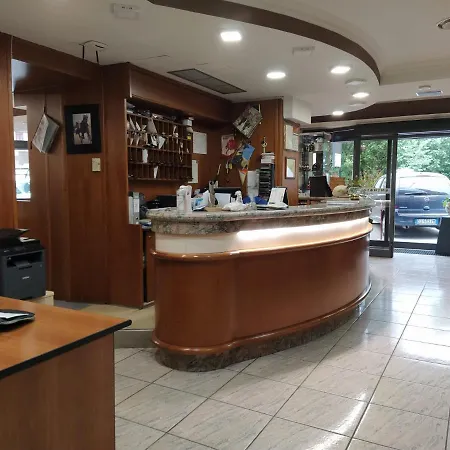 Memmina Hotel