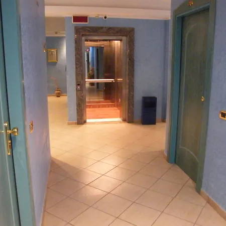 Memmina Ξενοδοχείο 3*