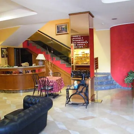 Memmina Hotel