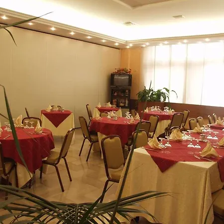 Memmina Ξενοδοχείο 3*