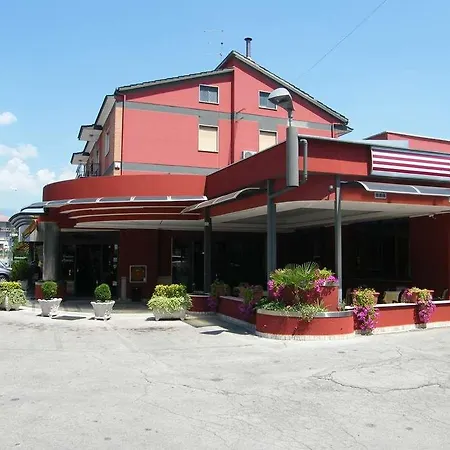 Memmina Hotel