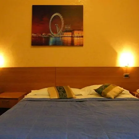 Hotel Memmina