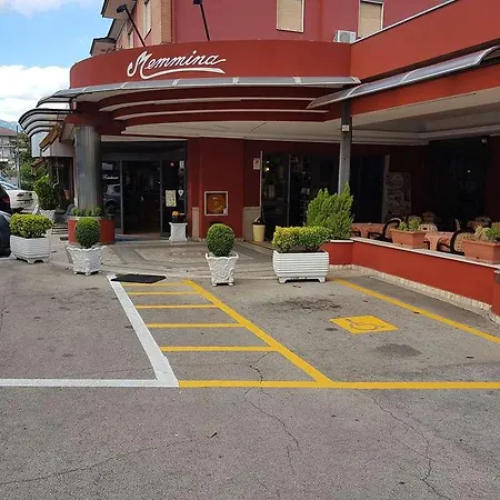 Memmina Frosinone