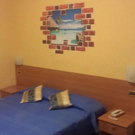 Memmina Hotel 3*
