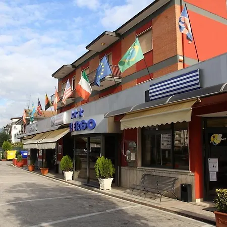 Hotel Memmina Frosinone