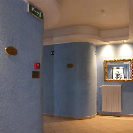 Hotel Memmina