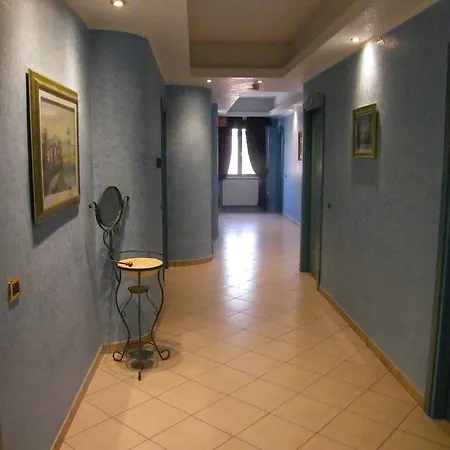Hotel Memmina