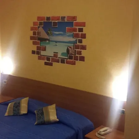 Memmina Hotel 3*