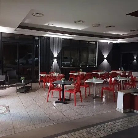 Memmina Hotel