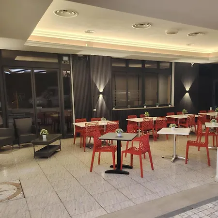 Memmina Hotel 3*