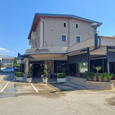 Hotel Memmina