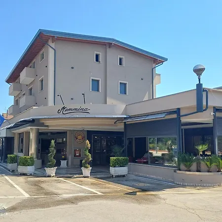 Memmina