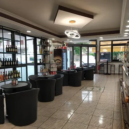 Ξενοδοχείο Memmina