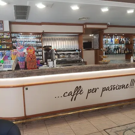 Ξενοδοχείο Memmina 3*